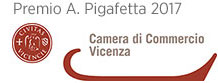 Pigafetta award for internationalization