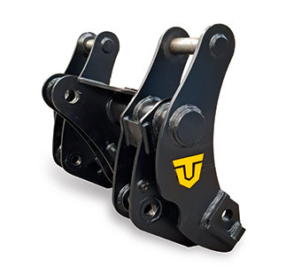 Attache rapide hydraulique anterieure serie charge