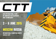 CTT MOSCOW 2015