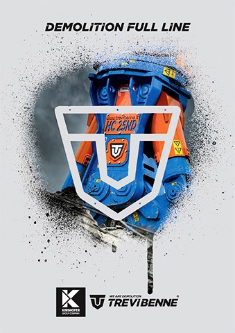 Demolition Full Line