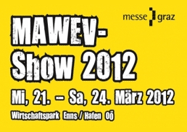 MAWEV SHOW 2012