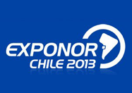 EXPONOR 2013