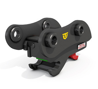 Attacco rapido universale idraulico Serie S-Lock